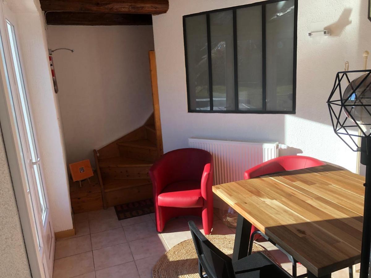 La Maison Bleue Altenbach 外观 照片