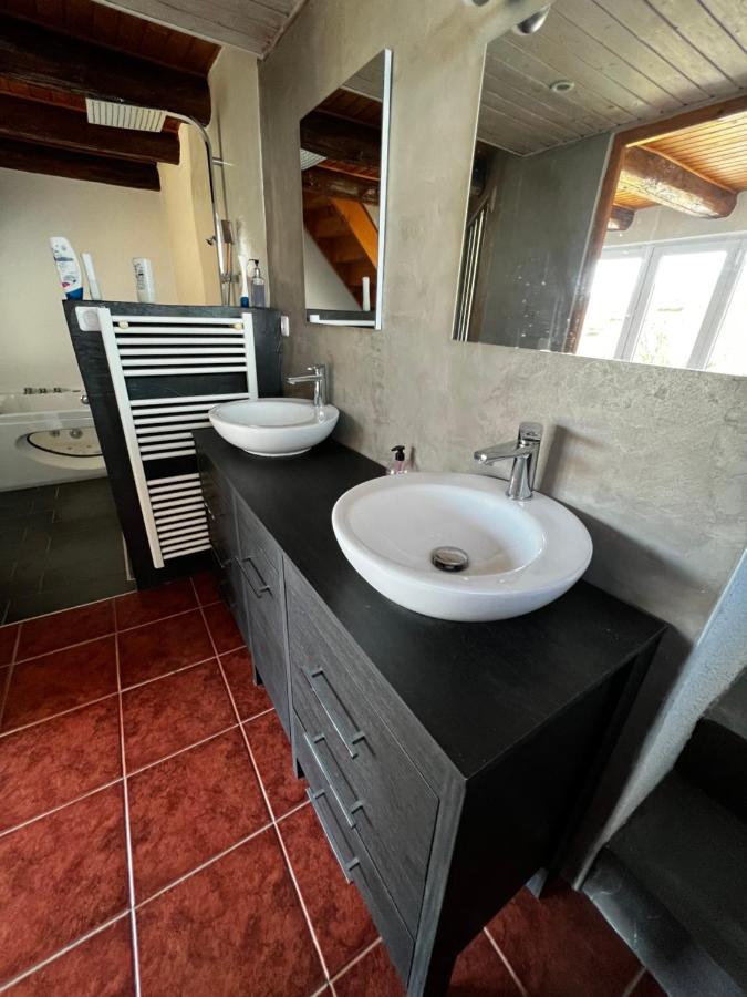 La Maison Bleue Altenbach 外观 照片