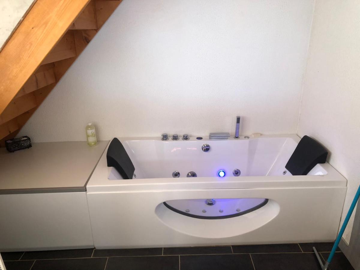 La Maison Bleue Altenbach 外观 照片